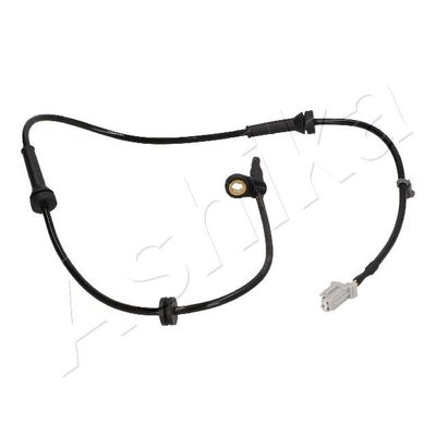 Sensor, wheel speed ASHIKA 151-01-1000