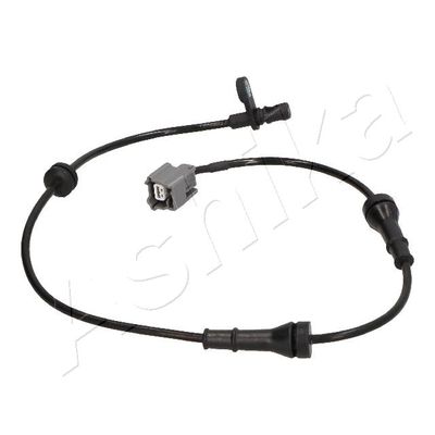 Sensor, wheel speed ASHIKA 151-01-1012