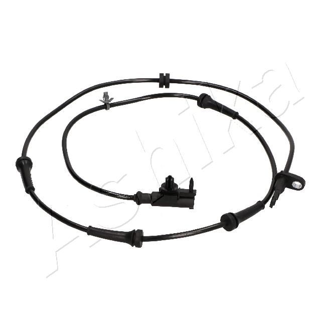 ASHIKA 151-01-1022 Sensor, wheel speed