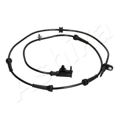 Sensor, wheel speed ASHIKA 151-01-1022