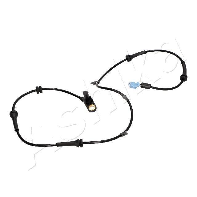 ASHIKA 151-01-104 Sensor, wheel speed