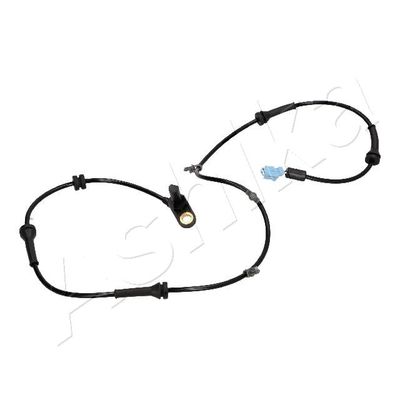 Sensor, wheel speed ASHIKA 151-01-104