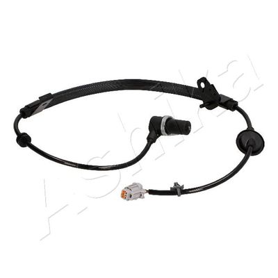 Sensor, wheel speed ASHIKA 151-01-117