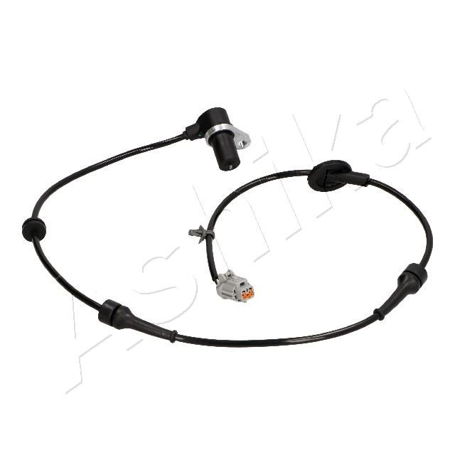 ASHIKA 151-01-118 Sensor, wheel speed