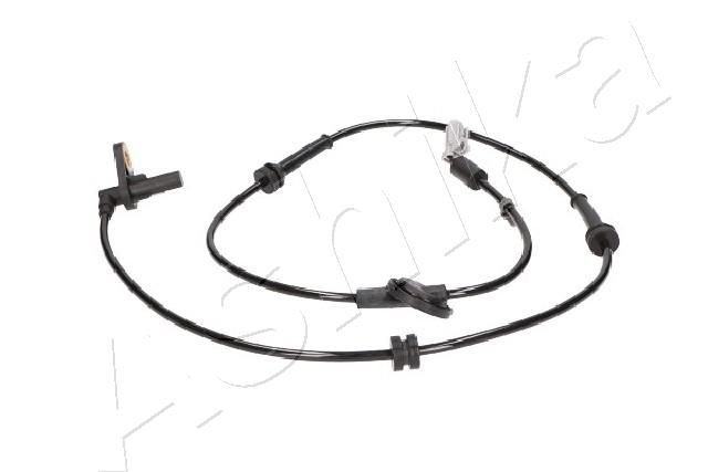 ASHIKA 151-01-125 Sensor, wheel speed