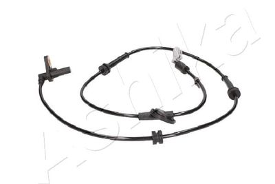 Sensor, wheel speed ASHIKA 151-01-125