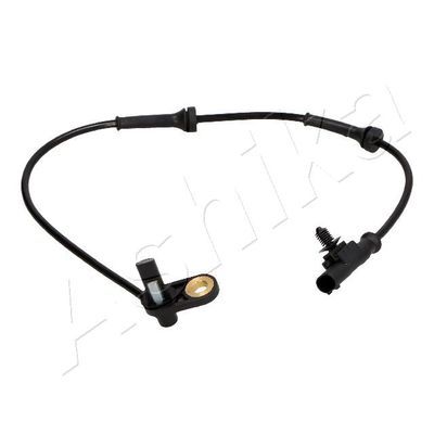 Sensor, wheel speed ASHIKA 151-01-156