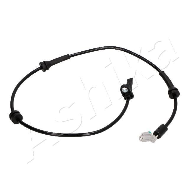 ASHIKA 151-01-163 Sensor, wheel speed