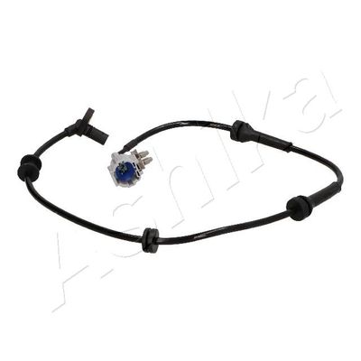 Sensor, wheel speed ASHIKA 151-01-170