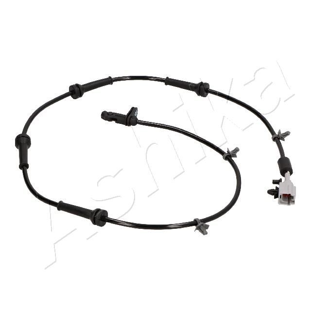 ASHIKA 151-01-179 Sensor, wheel speed