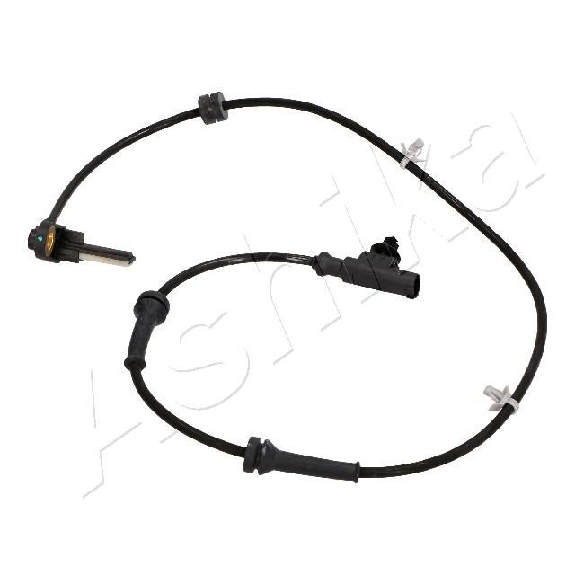 ASHIKA 151-01-180 Sensor, wheel speed