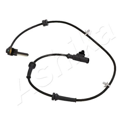 Sensor, wheel speed ASHIKA 151-01-180