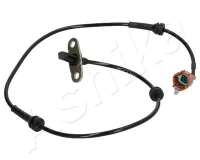 Sensor, wheel speed ASHIKA 151-01-185