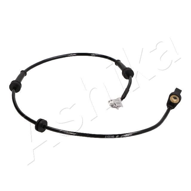 ASHIKA 151-01-192 Sensor, wheel speed