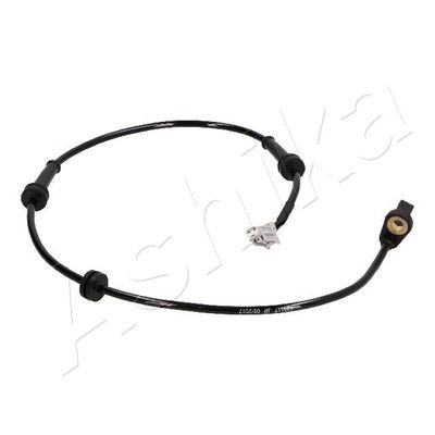 Sensor, wheel speed ASHIKA 151-01-192