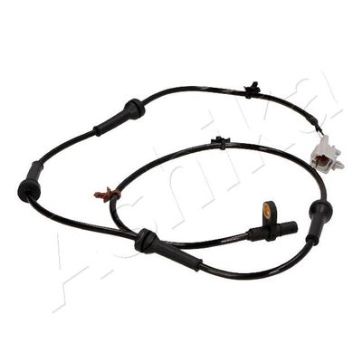 Sensor, wheel speed ASHIKA 151-01-193