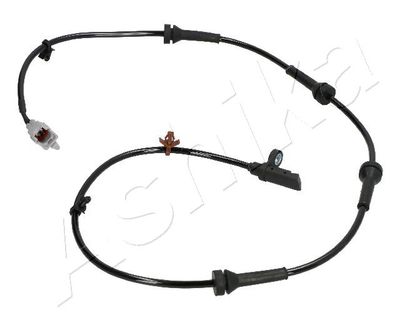 Sensor, wheel speed ASHIKA 151-01-195