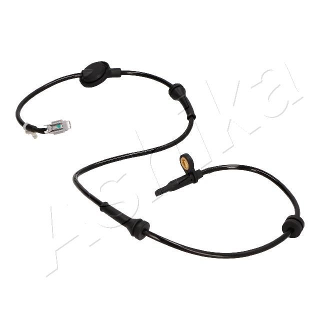 ASHIKA 151-01-197 Sensor, wheel speed