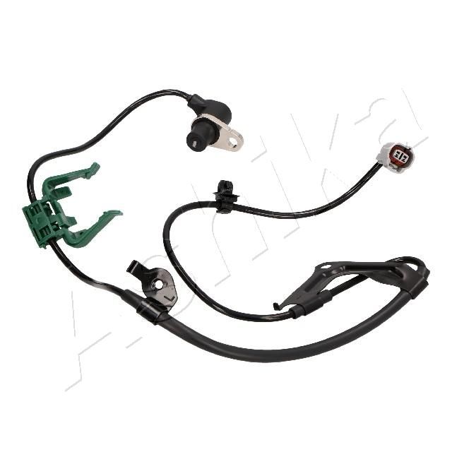 ASHIKA 151-02-200 Sensor, wheel speed