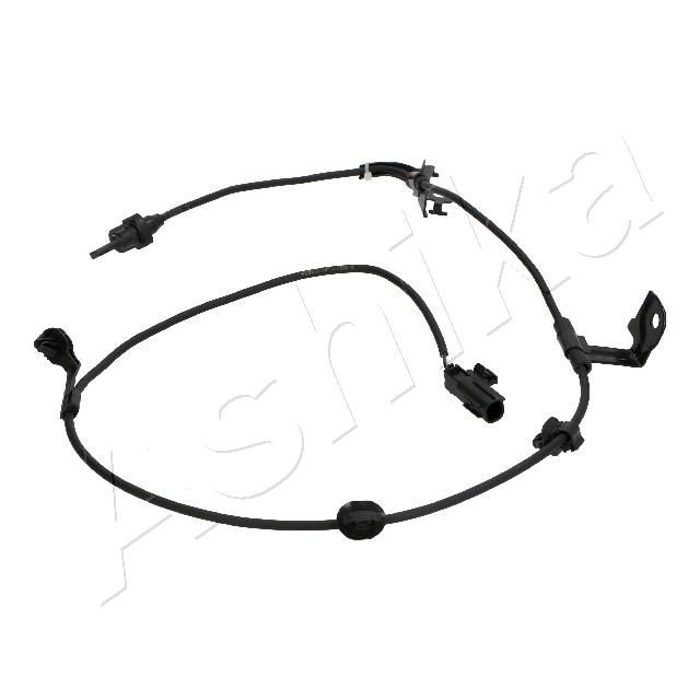 ASHIKA 151-02-2007 Sensor, wheel speed