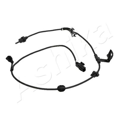 Sensor, wheel speed ASHIKA 151-02-2007