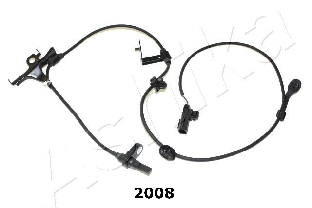 ASHIKA 151-02-2008 Sensor, wheel speed