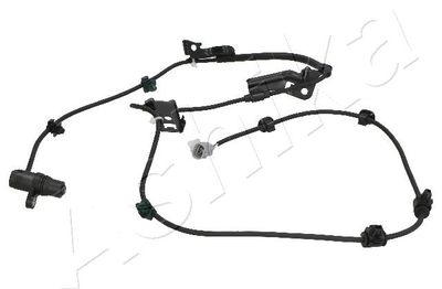 Sensor, wheel speed ASHIKA 151-02-2013
