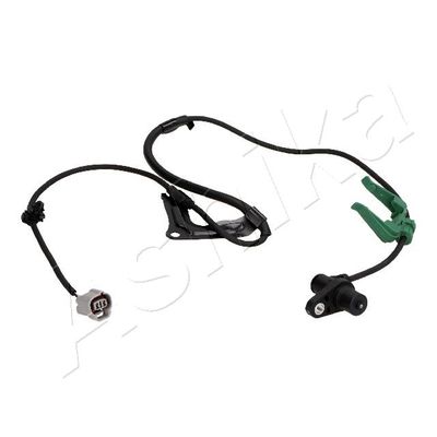 Sensor, wheel speed ASHIKA 151-02-201