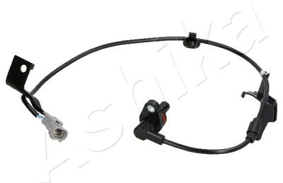 Sensor, wheel speed ASHIKA 151-02-2027