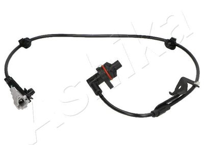 Sensor, wheel speed ASHIKA 151-02-2028
