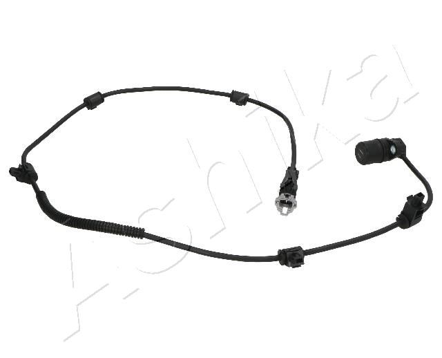 ASHIKA 151-02-2029 Sensor, wheel speed