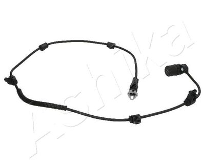 Sensor, wheel speed ASHIKA 151-02-2029