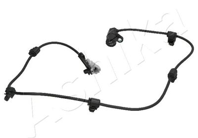 Sensor, wheel speed ASHIKA 151-02-2030