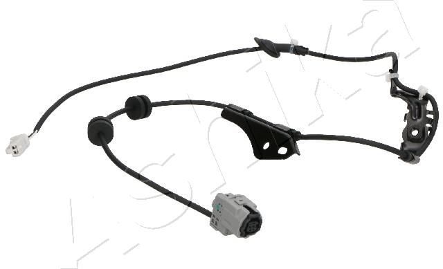 ASHIKA 151-02-2031 Sensor, wheel speed