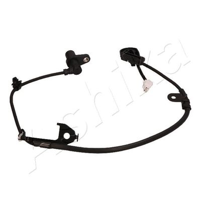 Sensor, wheel speed ASHIKA 151-02-203