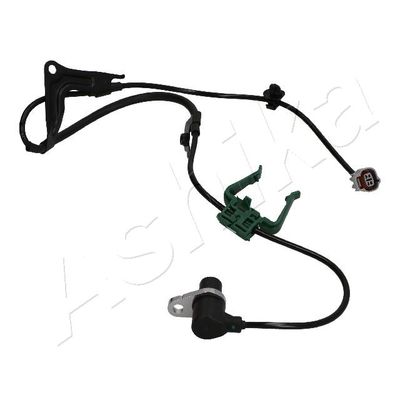 Sensor, wheel speed ASHIKA 151-02-217