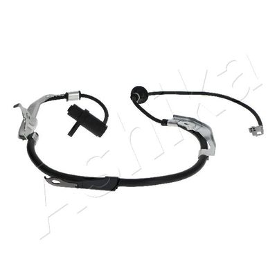 Sensor, wheel speed ASHIKA 151-02-246