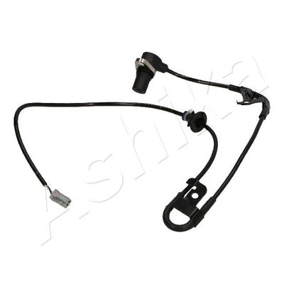 Sensor, wheel speed ASHIKA 151-02-249