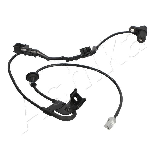 ASHIKA 151-02-252 Sensor, wheel speed