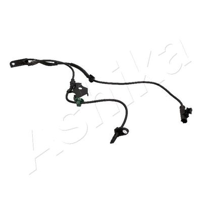 Sensor, wheel speed ASHIKA 151-02-267