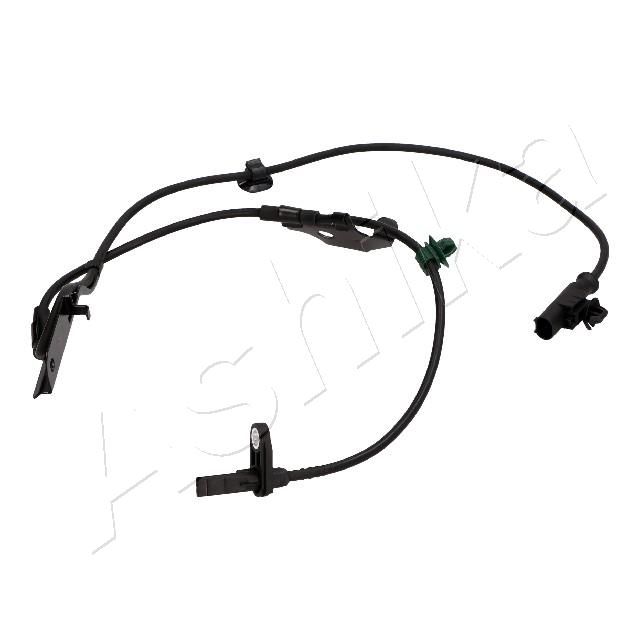 ASHIKA 151-02-270 Sensor, wheel speed