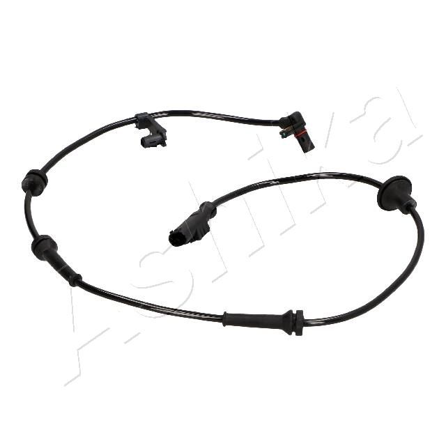 ASHIKA 151-02-271 Sensor, wheel speed