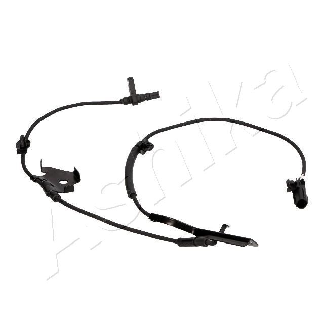 ASHIKA 151-02-280 Sensor, wheel speed