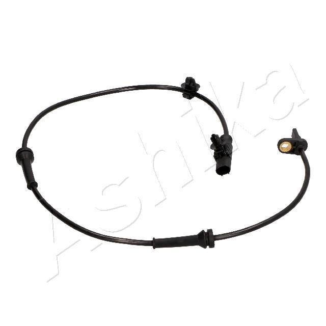 ASHIKA 151-02-298 Sensor, wheel speed