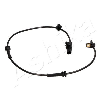 Sensor, wheel speed ASHIKA 151-02-298