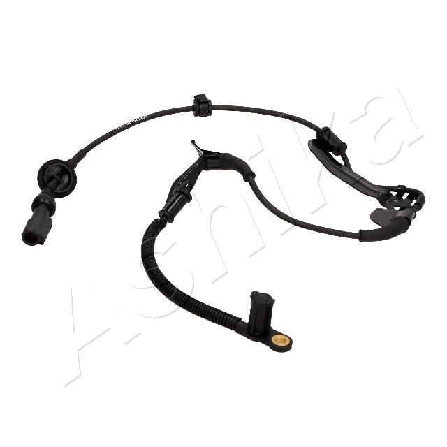 ASHIKA 151-03-324 Sensor, wheel speed