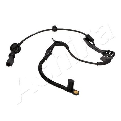 Sensor, wheel speed ASHIKA 151-03-324