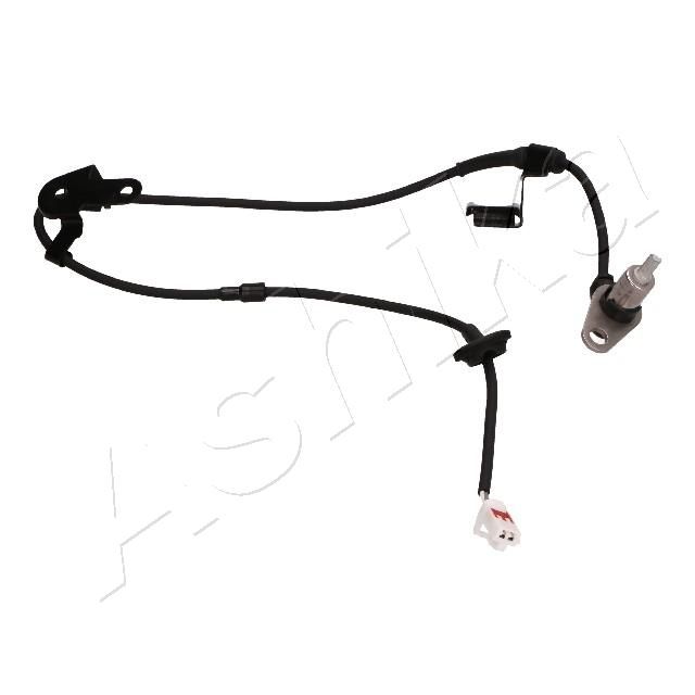 ASHIKA 151-03-329 Sensor, wheel speed