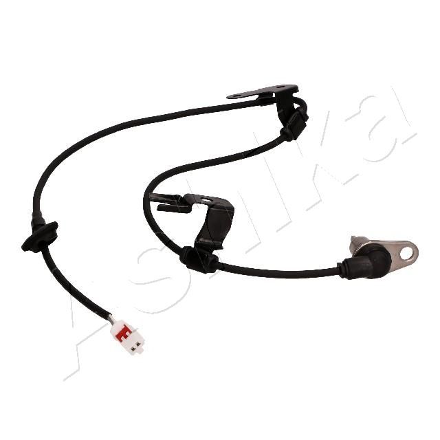 ASHIKA 151-03-330 Sensor, wheel speed