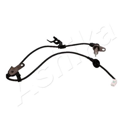 Sensor, wheel speed ASHIKA 151-03-336